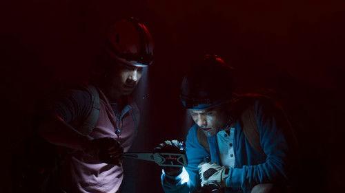 Power Rangers Season 23 Episode 6 - Forged Under Fire