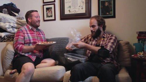 High Maintenance Season 1 Episode 6 - Helen