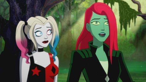 Harley Quinn Season 3 Episode 5 - It's a Swamp Thing
