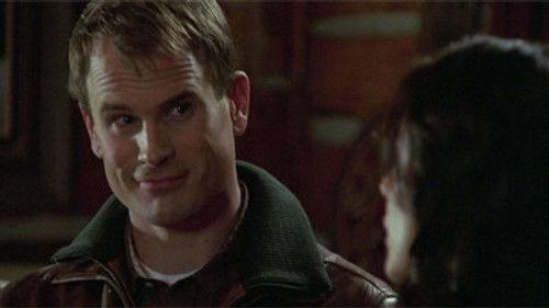 Heartland Season 2 Episode 13 - Seismic Shifts