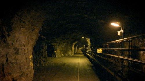 Vetenskapens värld Season 51 Episode 19 - Battle of nuclear power 3 - Into the unknown