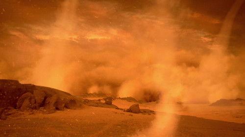 How the Universe Works Season 2 Episode 2 - Megastorms - The Winds of Creation