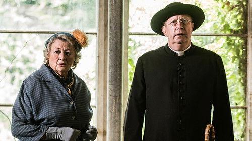Father Brown Season 6 Episode 2 - The Jackdaw's Revenge