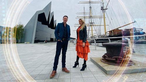 Click Season 23 Episode 15 - Robot Repairs Out at Sea