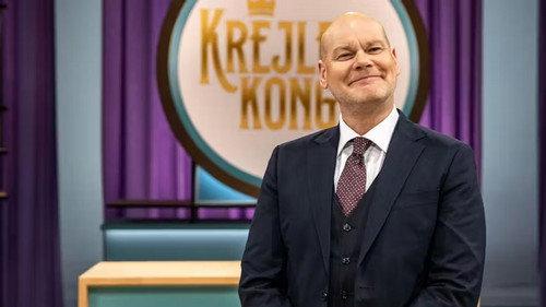 Krejlerkongen Season 15 Episode 9 - Episode 9