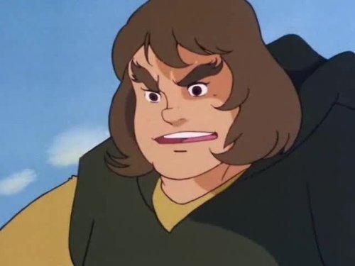 King Arthur and the Knights of the Round Table Season 1 Episode 27 - Episode 27