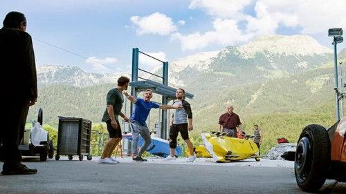 Watzmann ermittelt Season 1 Episode 3 - Episode 3