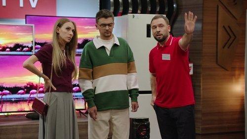 Once Upon a Time in Russia Season 12 Episode 22 - Episode 22