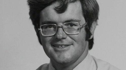 Frontline Season 14 Episode 8 - The Long March of Newt Gingrich