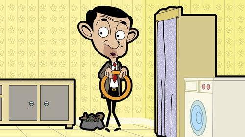 Mr. Bean: The Animated Series Season 5 Episode 12 - Eau De Bean