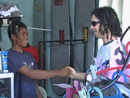 NOFX: Backstage Passport Season 1 Episode 5 - Indonesia