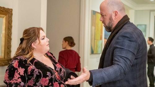 This Is Us Season 6 Episode 9 - The Hill