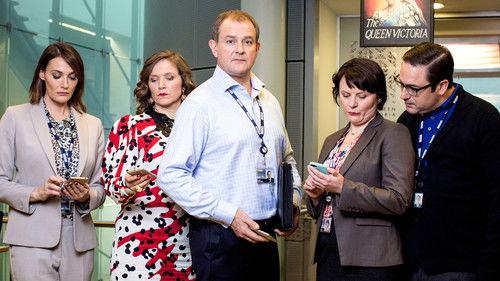 W1A Season 3 Episode 1 - Episode 1