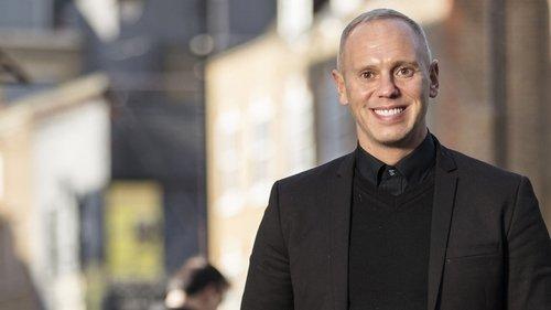 Who Do You Think You Are? Season 15 Episode 7 - Robert Rinder