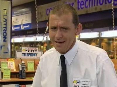 Kath & Kim Season 2 Episode 1 - The Announcement