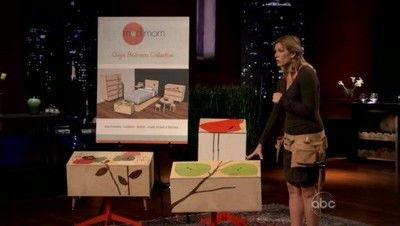 Shark Tank Season 2 Episode 3 - Kids seek an investor for their idea