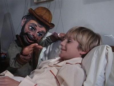 Highway to Heaven Season 3 Episode 15 - Wally