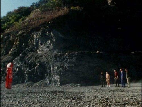 Gosei Sentai Dairanger Season 1 Episode 46 - The Heroes Are Stark Naked