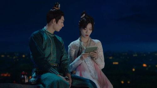 Miss Chun Is a Litigator Season 1 Episode 7 - Episode 7