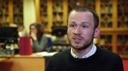 A Killer's Mistake Season 1 Episode 7 - Tony McCluskie