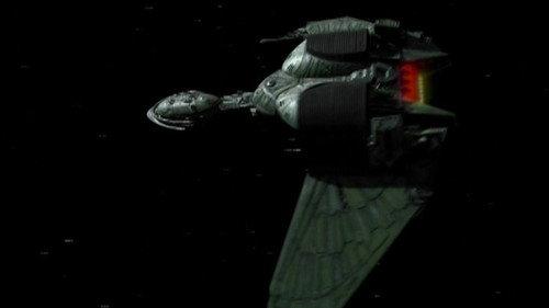 Star Trek: Deep Space Nine Season 6 Episode 3 - Sons and Daughters