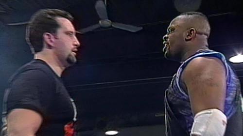 ECW Hardcore TV Season 6 Episode 8 - ECW Hardcore TV - Feb. 21, 1998