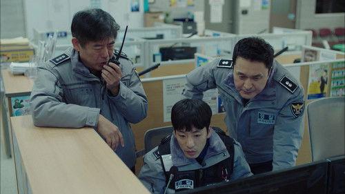 Live Season 1 Episode 3 - Episode 3