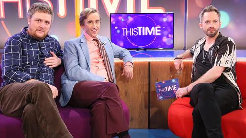 This Time with Alan Partridge Season 1 Episode 6 - Episode 6