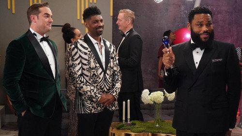 undefined Season 8 Episode 9 - And the Winner Is...