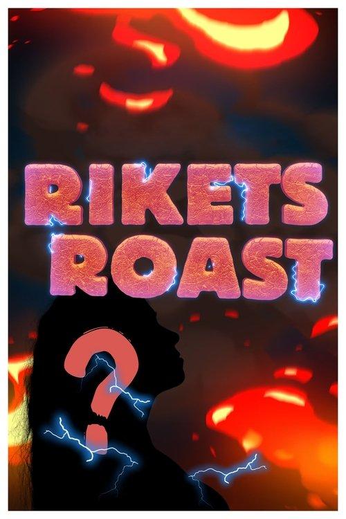 Rikets Roast poster