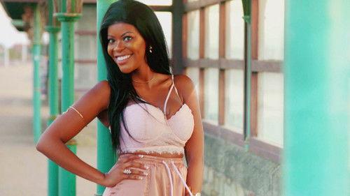 Dress to Impress Season 1 Episode 11 - Cece