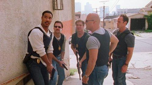 undefined Season 2 Episode 11 - Inferno