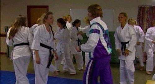 Far from Las Vegas Season 2 Episode 8 - Mogens K. Eberhart