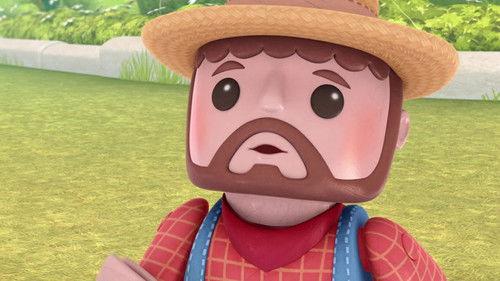 Doc McStuffins Season 3 Episode 14 - Huggable Hallie