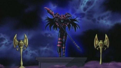 undefined Season 1 Episode 39 - Yugi vs. Pegasus: Match of the Millennium (5)