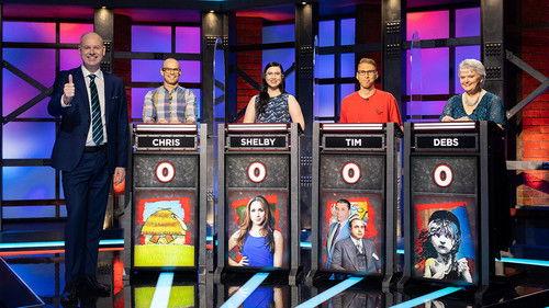 Hard Quiz Season 6 Episode 25 - Les Miserables, book series Grug, Meghan Markle & money laundering