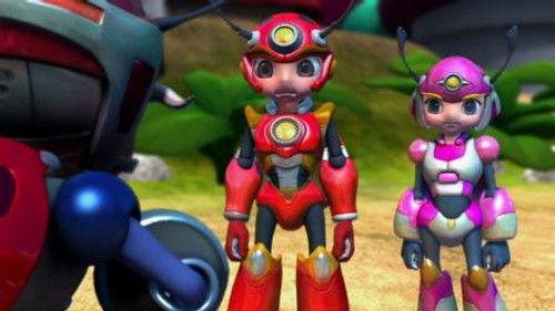 Kibaoh Klashers Season 2 Episode 6 - Double Trouble at Level Two