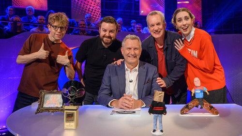 The Last Leg Season 33 Episode 1 - Episode 1