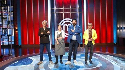 Masterchef Italy Season 14 Episode 12 - Episode 12