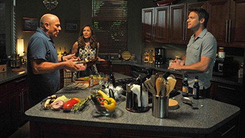 The Glades Season 4 Episode 7 - Gypsies, Tramps and Thieves