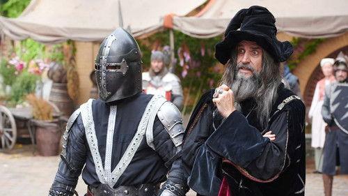 Pan Tau Season 1 Episode 12 - Episode 12