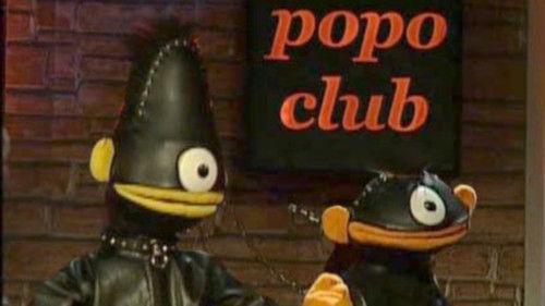 The South Bank Show Season 6 Episode 7 - Gospel at Colonus