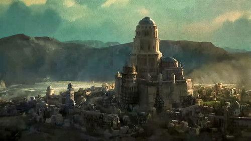 undefined Season 0 Episode 11 - Origin Stories - The White Tower