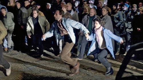 The Wall - The Final Days Season 1 Episode 2 - Episode 2