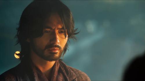 Bulgasal: Immortal Souls Season 1 Episode 2 - Episode 2