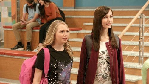 I Am Frankie Season 1 Episode 7 - I am...Heartbroken