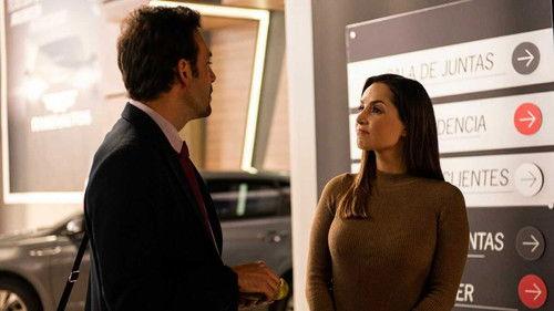 Hasta que la plata nos separe Season 1 Episode 32 - Episode 32