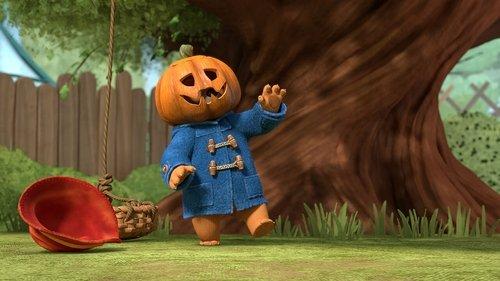 The Adventures of Paddington Season 1 Episode 45 - Paddington and Halloween