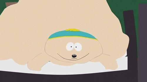 South Park Season 1 Episode 3 - Weight Gain 4000