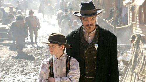 Deadwood Season 2 Episode 3 - New Money